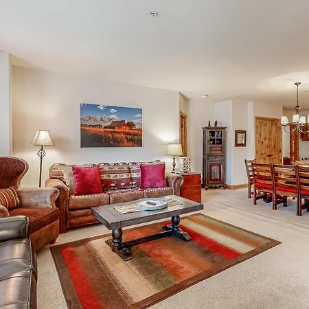 Torian Plum Creekside 412 Apartamento